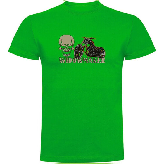 KRUSKIS Widowmaker short sleeve T-shirt