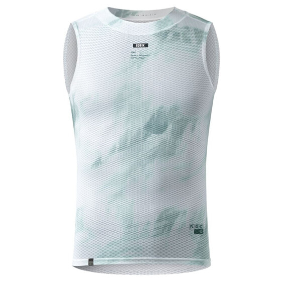 GOBIK Second Skin Sleeveless base layer