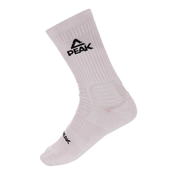 PEAK Elite Half long socks