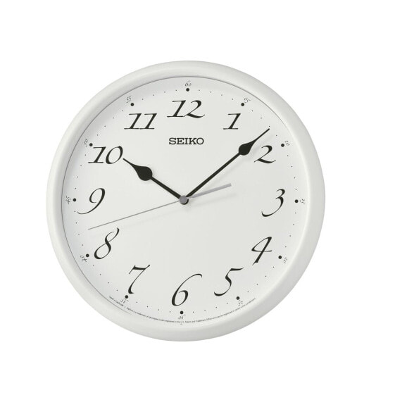 Настенное часы Seiko QXA796W Разноцветный