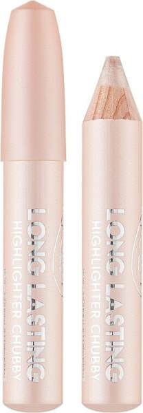 PuroBio Cosmetics Long Lasting Highlighter Chubby