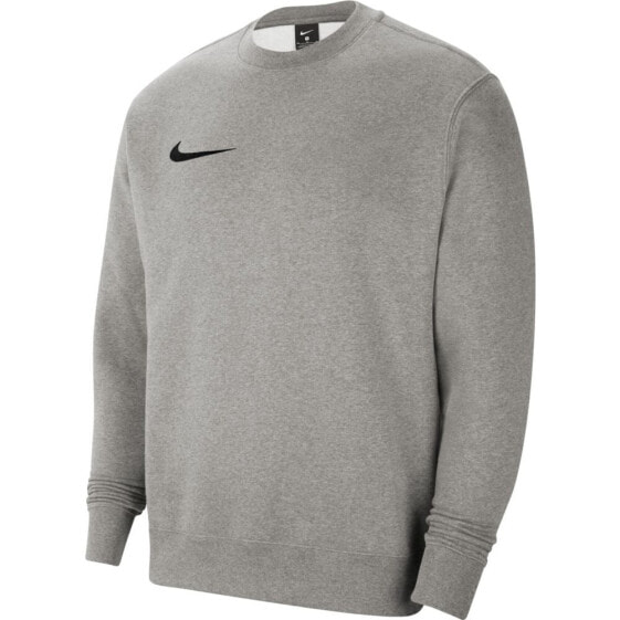 Футболка мужская Nike Park Fleece Long Sleeve