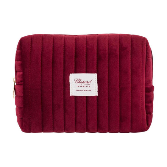 Chopard Imperiale Vanille Malika Cosmetic Bag 1 St. kosmetiketui für Frauen