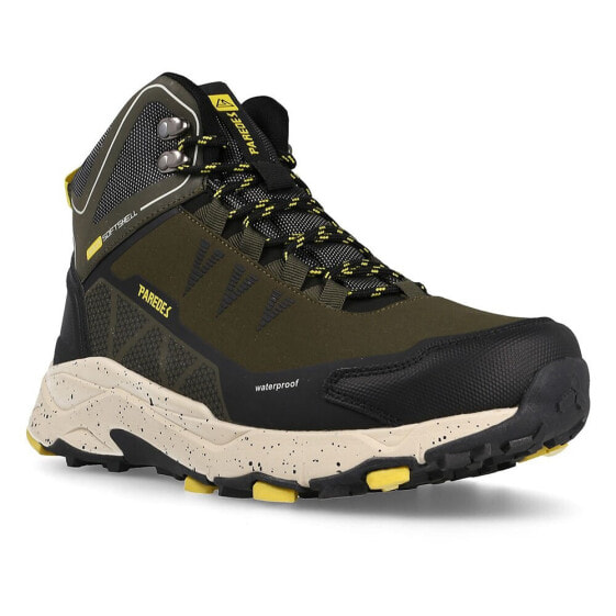 PAREDES Arabia Hiking Boots