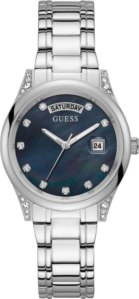 Наручные часы женские Guess AURA GW0047L1