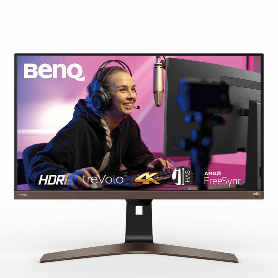 Монитор BenQ EW2880U 28" 4K Ultra HD 60 Hz