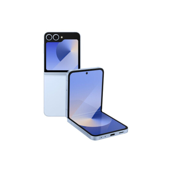 Смартфоны Samsung Galaxy Z Fold 6 6,7" 12 Гб Синий 512 GB