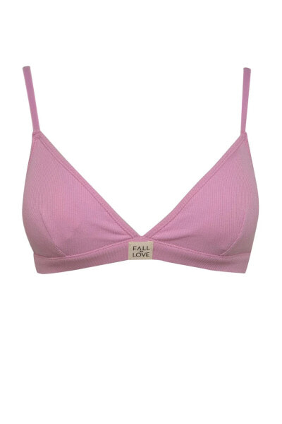 Fall in Love Çıkarılabilir Pedli Bra A2912AX24SM