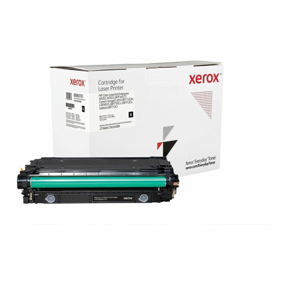 Совместимый тонер Xerox 006R03793 Чёрный