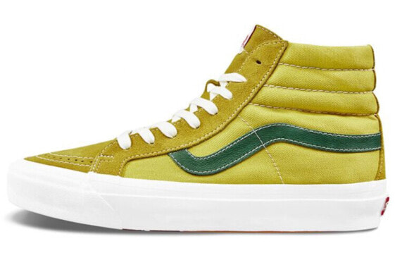 Vans SK8 HI Og Lx VN0A4BVBXEM Classic Sneakers