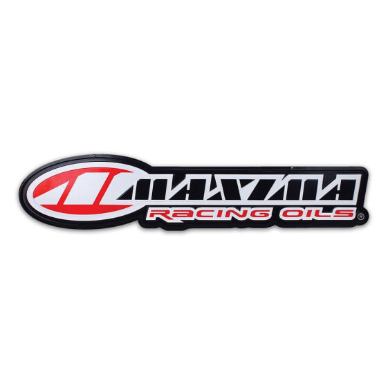 MAXIMA Sticker