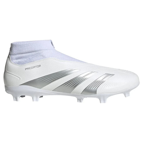 ADIDAS Predator League Laceless FG football boots