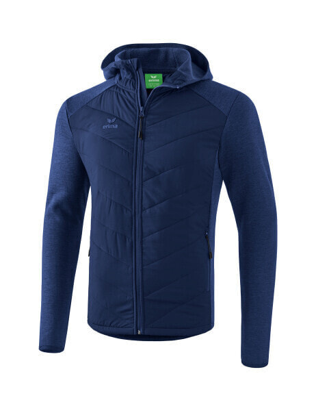 Куртка спортивная Erima Quilted Jacket Function