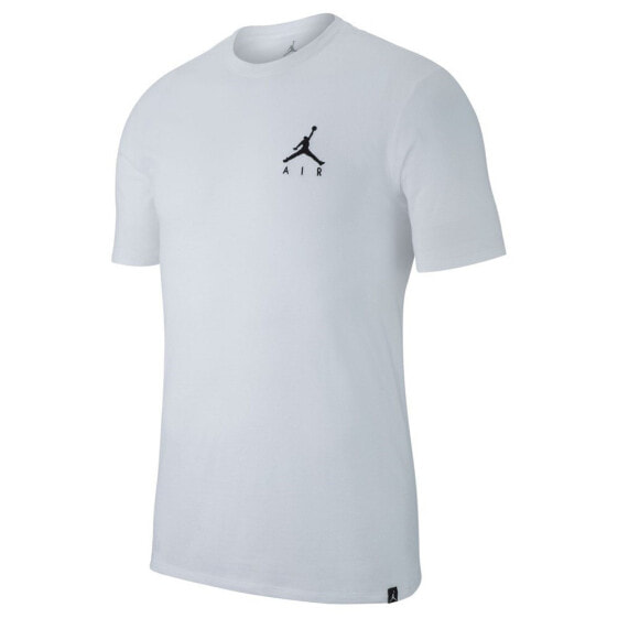 Футболка спортивная Nike Air Jordan Jumpman с вышивкой