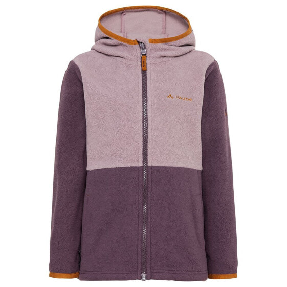 VAUDE Pulex II full zip fleece