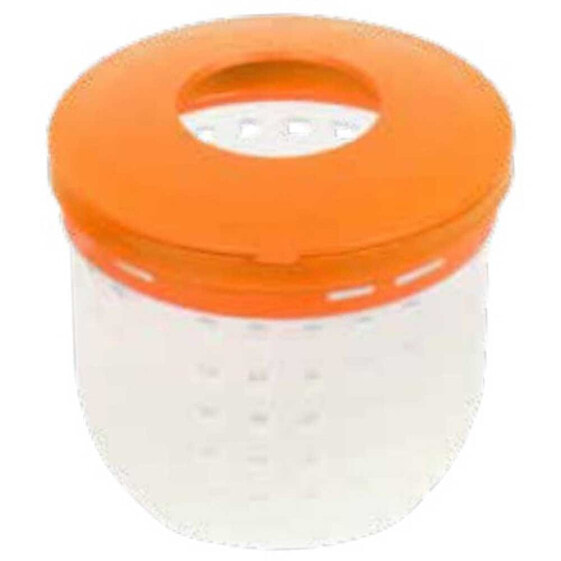 C-DROME Soft Cad Pot Box