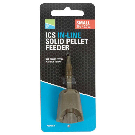 PRESTON INNOVATIONS ICS In-Line Solid Pellet M Feeder