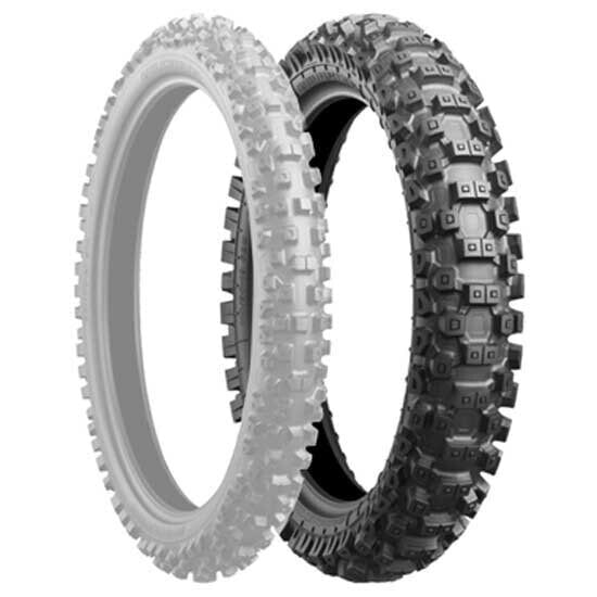 BRIDGESTONE Battlecross-X30 42M TT off-road front tire