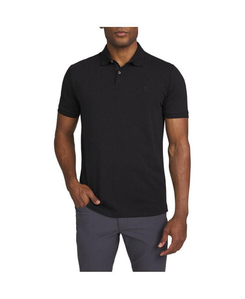 Men's Modern-Fit Essential Polo