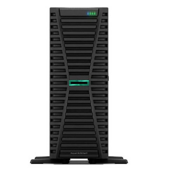 HPE Proliant ML350 Gen11 Intel Xeon Silver 4410Y P53565-421 server