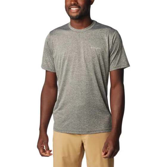 COLUMBIA Hike™ short sleeve T-shirt