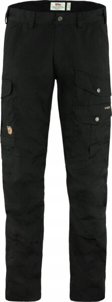 Spodnie barents pro-550-black-48 (m)