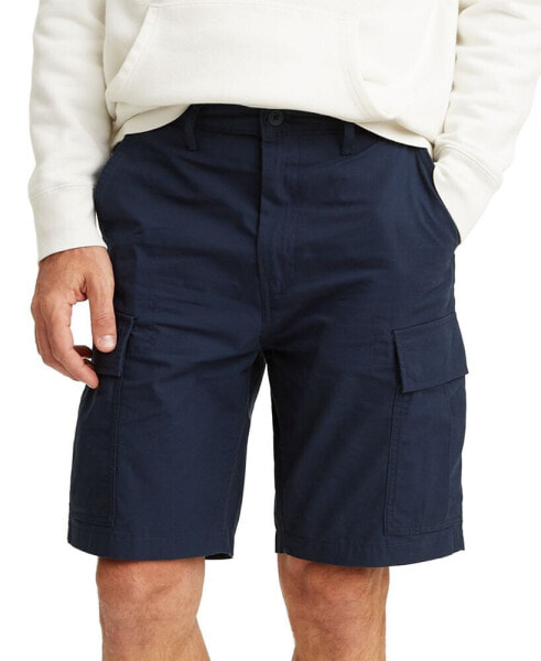 Men's Carrier Loose-Fit Non-Stretch 9.5" Cargo Shorts