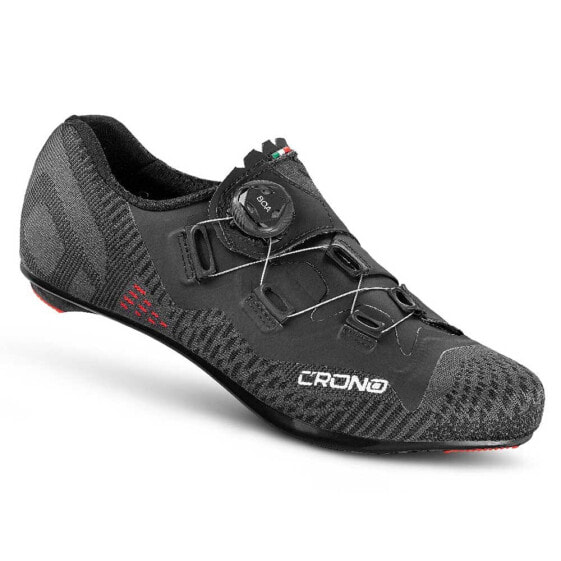 Велосипедные ботинки CRONO SHOES CK-3-22 Composit Road Shoes
