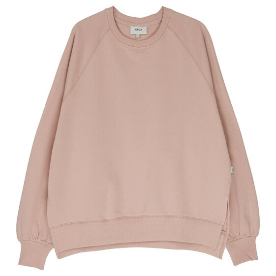 MAKIA Etta Light sweatshirt