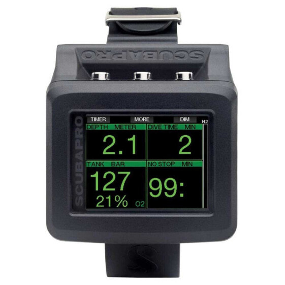 SCUBAPRO G2 Wrist W Smart+ Pro /HRM2 dive computer