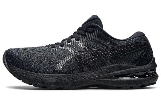 Кроссовки женские Asics GT-2000 10 черные