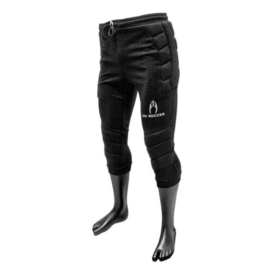 HO SOCCER Logo 3/4 Pants