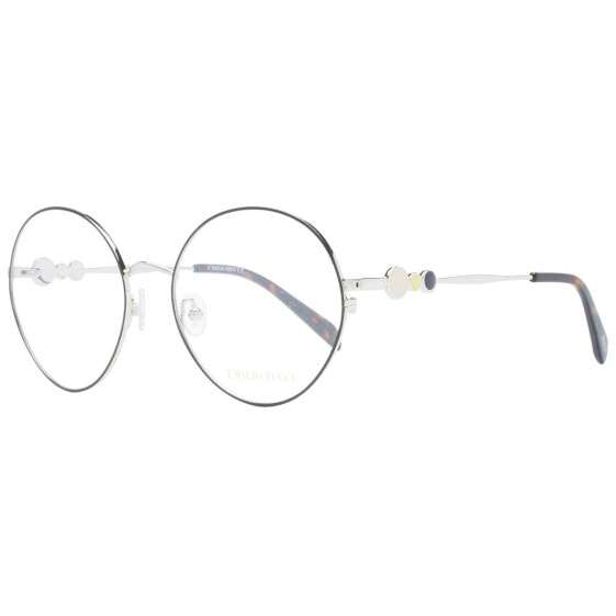 Ladies' Spectacle frame Emilio Pucci EP5203 55005