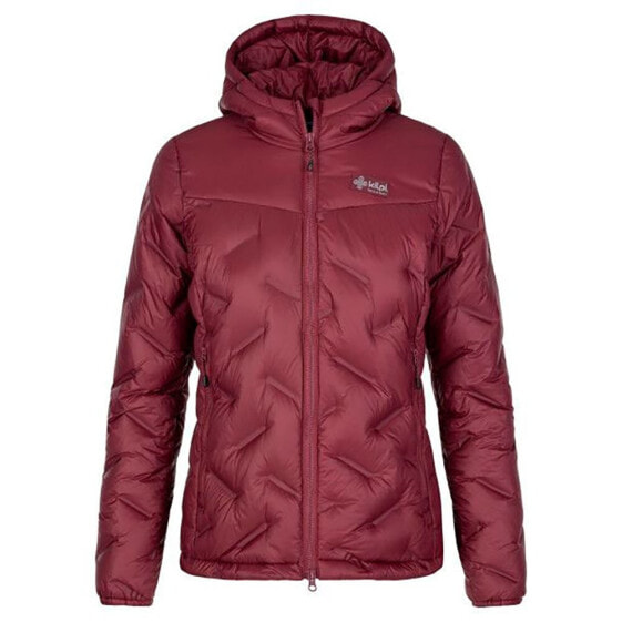 KILPI Alberta jacket