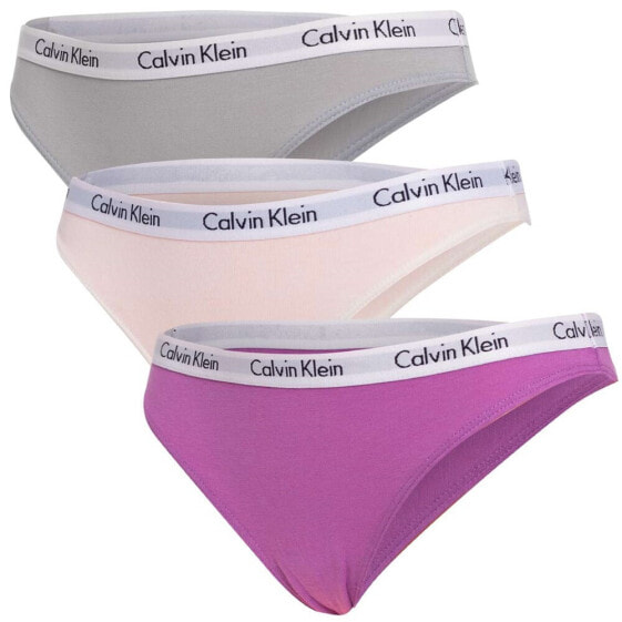 Нижнее белье Calvin Klein 000QD3588E Cfu