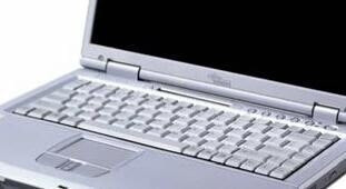 Vereinigte Papierwarenfabriken Fujitsu Keyboard Lifebook E4xxx C1xxx AZERTY Belgium - Belgian
