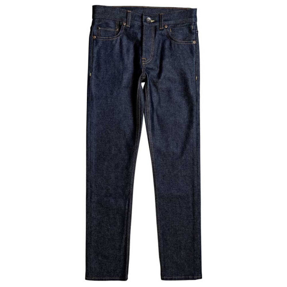 QUIKSILVER Voodoo Surf Rinse Pants Youth