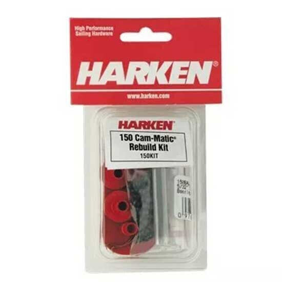 HARKEN 150 Cam-Matic® cleat rebuild kit