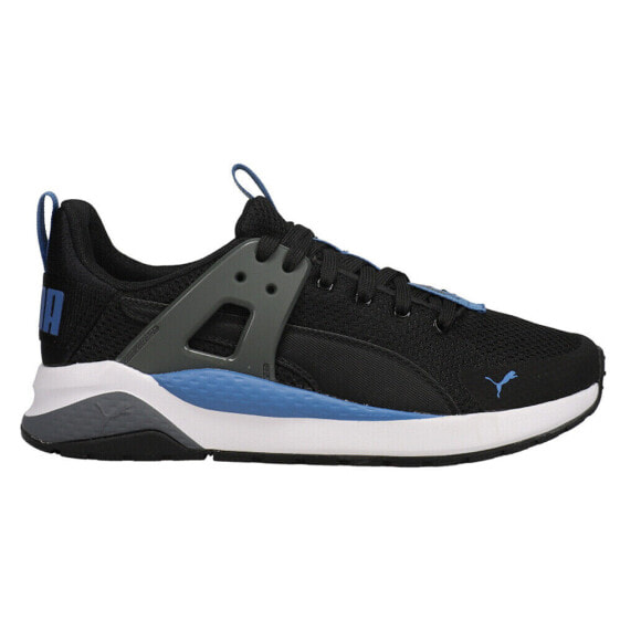 Кроссовки мужские PUMA Anzarun Cage размер 5.5 M 372312-13