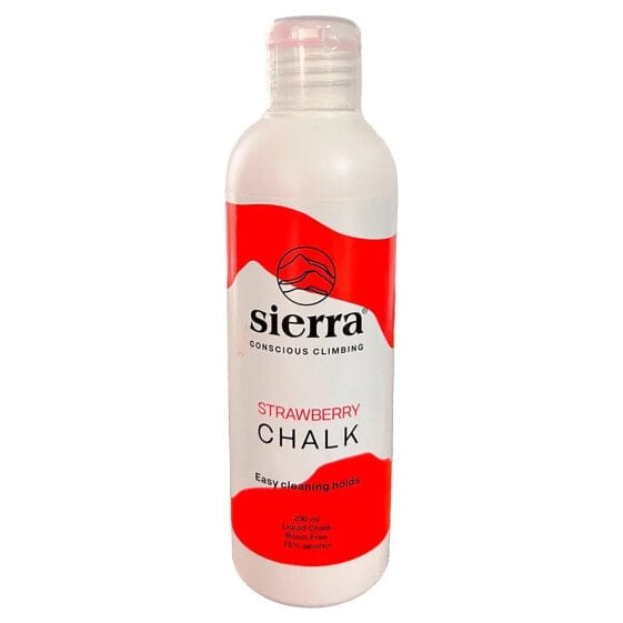 Магнезия SIERRA CLIMBING Flavor Strawberry Liquid Chalk