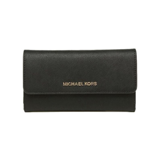 Кошелек женский Michael Kors Jet Set Travel LG Trifold