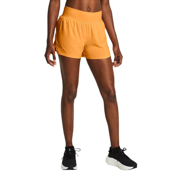 UNDER ARMOUR Run Stamina 3 Shorts