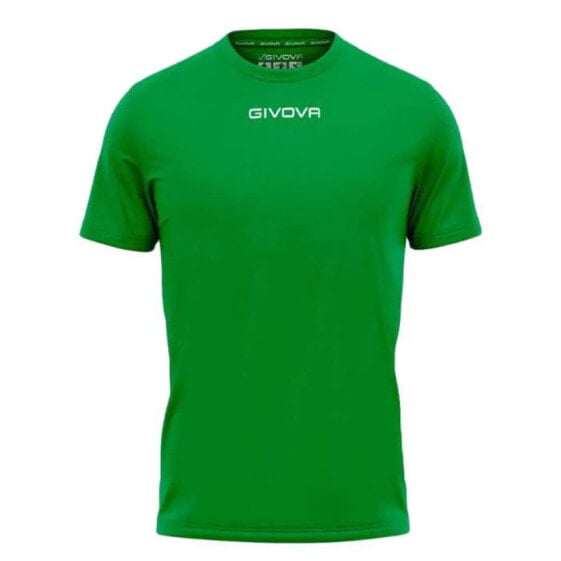 GIVOVA One s short sleeve T-shirt