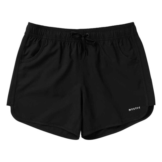 MYSTIC Tora Shorts