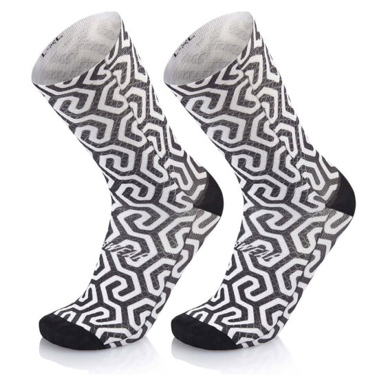 Носки спортивные MB WEAR Fun Socks