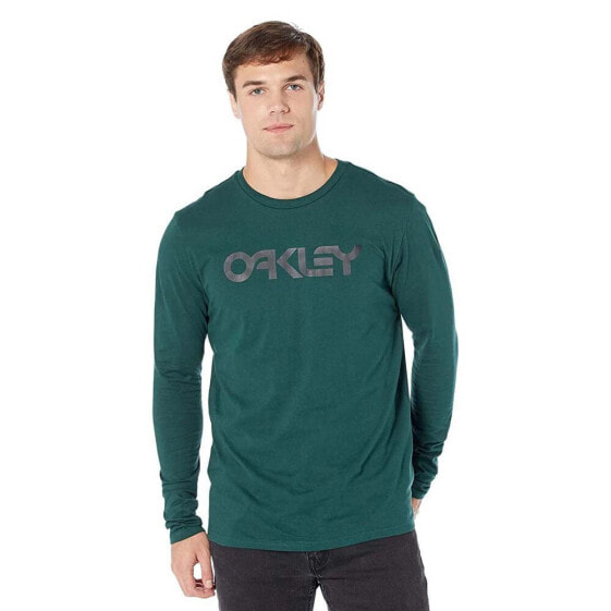 OAKLEY APPAREL Mark II 2.0 long sleeve T-shirt