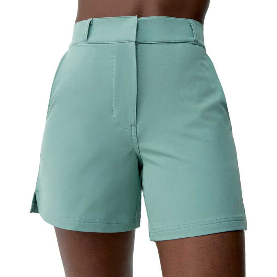 BORN LIVING YOGA Treck cargo shorts