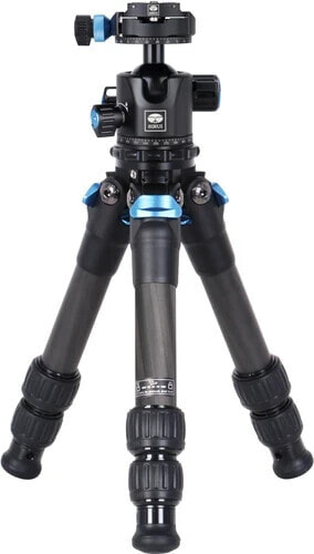 Sirui Compact 223 + ST-10X Tripod Head