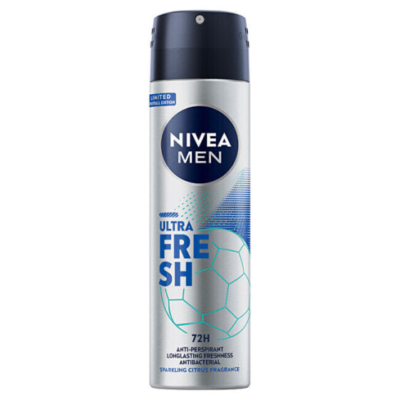Antiperspirant spray for men Men Ultra Fresh (Anti-perspirant) 150 ml