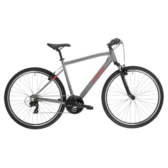 KROSS Evado 1.0 700 Tourney TY300 2023 bike